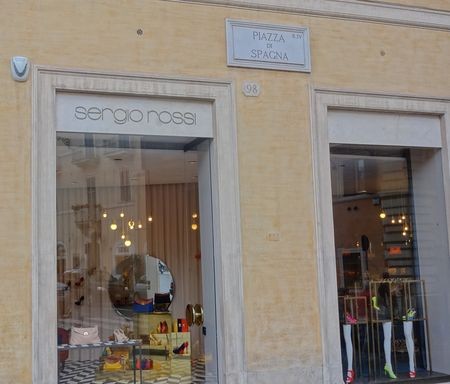 sergiorossi