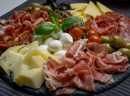 Italië verplicht oorsprongsetiket voor fijne vleeswaren fijnevleeswaren