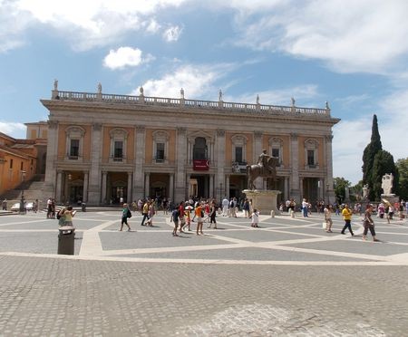 Musea, bioscopen, concertzalen, theaters en archeologische sites blijven dicht tot minstens 15 januari museicapitolini