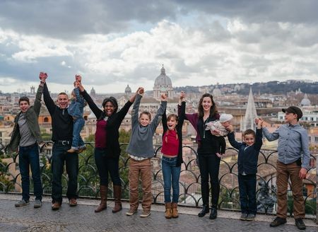 Rome stijgt 26 plaatsen in de ranglijst van Italiaanse provincies met de beste levenskwaliteit romeinen_pincio