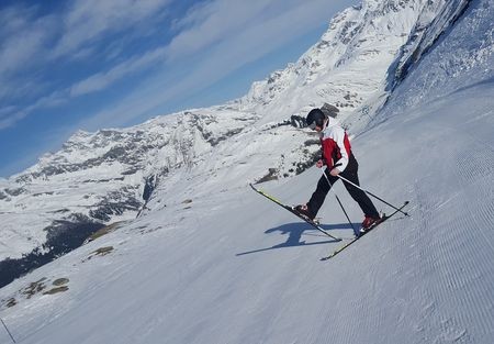skigebied