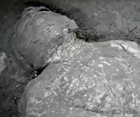 Nieuwe slachtoffers van de vulkaanramp uit 79 ontdekt in Pompeii pompeii_skeletten (4)
