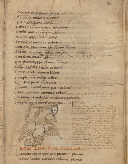 Manuscript Mysteries IV – Vettius en zijn Horatius vettihora(2)