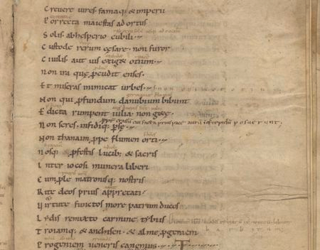 Manuscript Mysteries IV – Vettius en zijn Horatius vettihora(3)