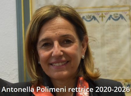 rectorsapienzapolimeni