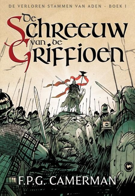 schreeuwgriffioen