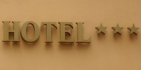 Vijftien hotels in Rome vangen ziekenhuispatiënten op hotel3sterren