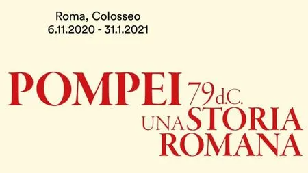 Musea, archeologische sites en tentoonstellingen weer dicht in Rome en Vaticaanstad pompei_colosseo