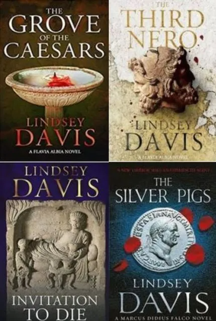 lindsey_davis
