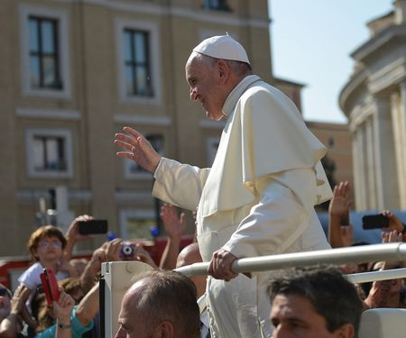 franciscus