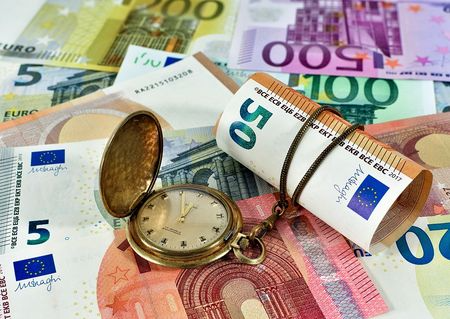 Regering keurt stimuleringspakket van 5,4 miljard euro goed eurobiljettenbtw