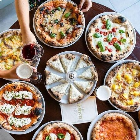 Horeca in Rome ziet het niet meer zitten: restaurants sluiten voortaan om 18 uur sbanco