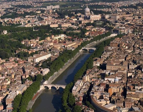 De complexe Secundini secundini(14)