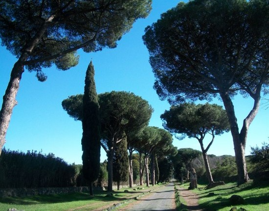 De complexe Secundini secundini(4)