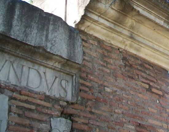 De complexe Secundini secundini(11)