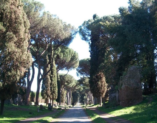 De complexe Secundini secundini(3)