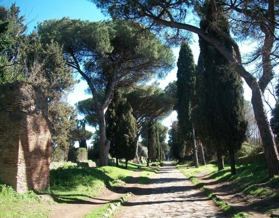 De complexe Secundini secundini(2)