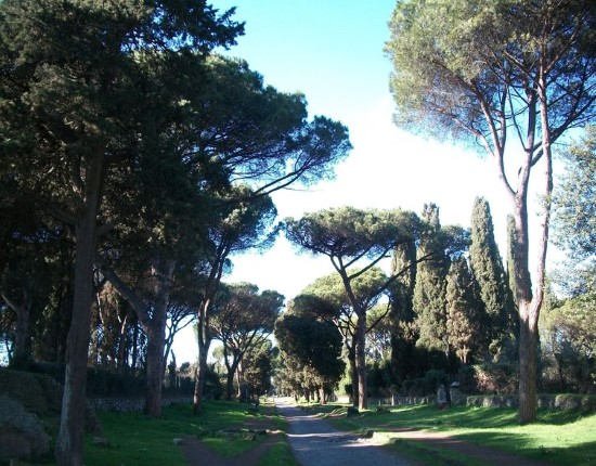 De complexe Secundini secundini(8)