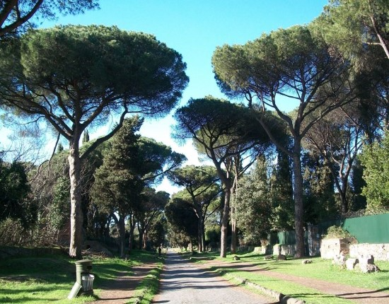 De complexe Secundini secundini(7)