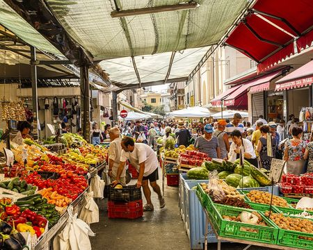 markt