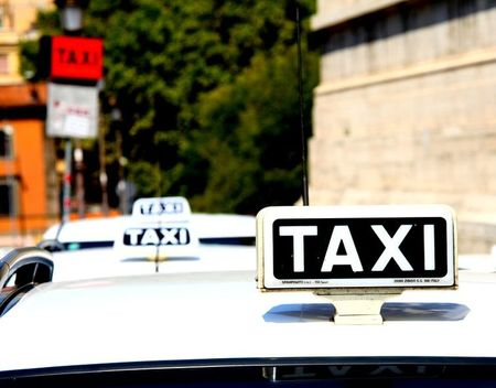taxiroma