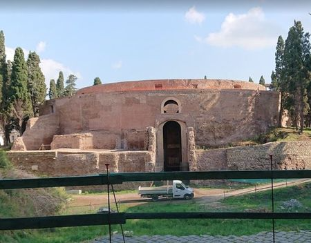 De San Rocco en de San Girolamo dei Croati roccogiro(13)