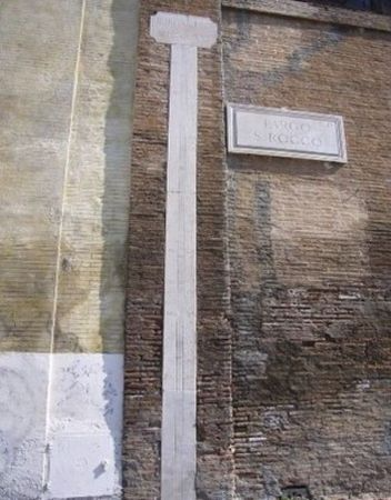 De San Rocco en de San Girolamo dei Croati roccogiro(6)
