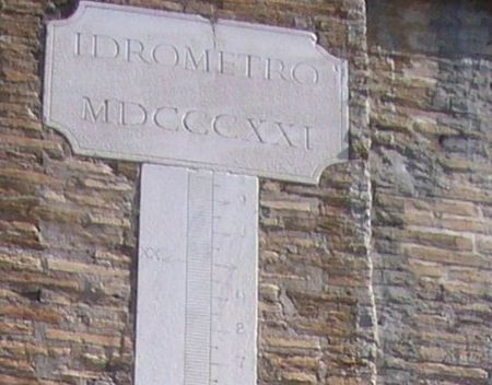 De San Rocco en de San Girolamo dei Croati roccogiro(7)