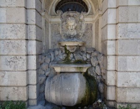 De San Rocco en de San Girolamo dei Croati roccogiro(14)
