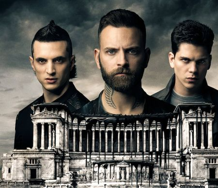 suburra