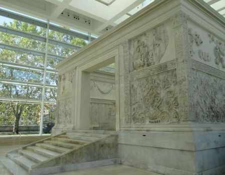Een bezoek aan de Ara Pacis in Rome ara_pacis_augustae (1)