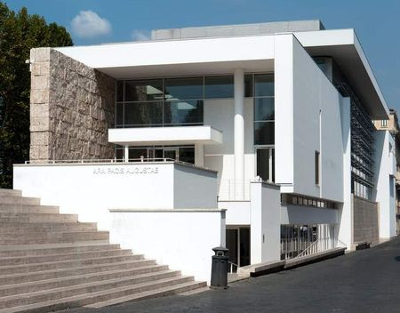 arapacis