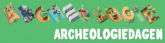 Gallo-Romeins Museum Tongeren brengt je in de ban van archeologie archeologiedagen
