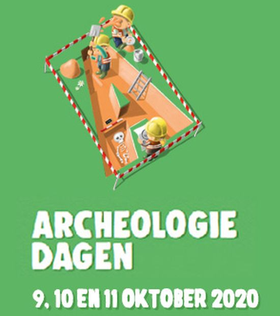 Gallo-Romeins Museum Tongeren brengt je in de ban van archeologie archeologiedagen2