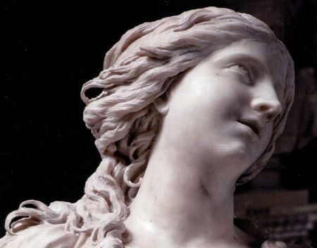 Een bezoek aan de Santa Bibiana santabibianabernini (2)