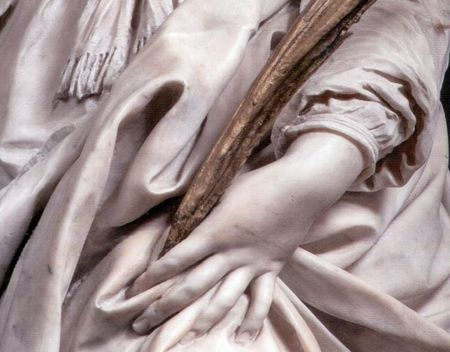 Een bezoek aan de Santa Bibiana santabibianabernini (3)