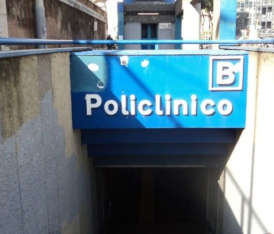 policlinico