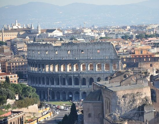 Colosseum (2)