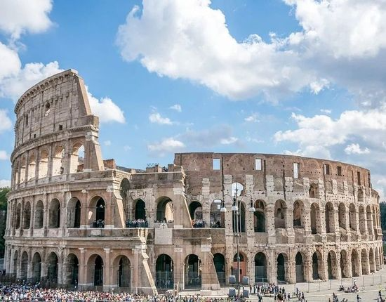 Colosseum (1)