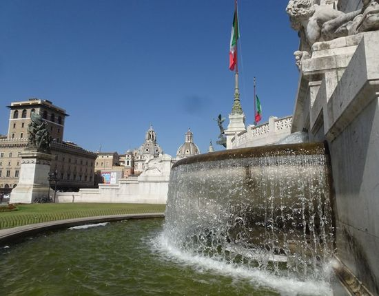 fontanadeltirreno
