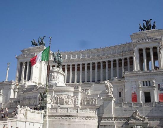 vittoriano