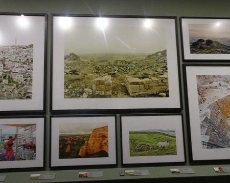 Een ontdekkingsreis naar archeologische sites uit het hele Romeise Rijk Imperium_GRM_Tongeren (6)