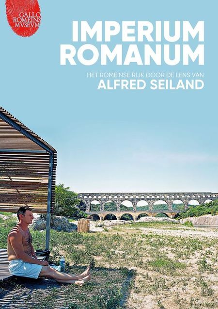 Uitnodiging – Bezoek met gids aan Imperium Romanum imperium_romanum