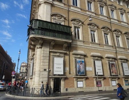Impressionisti Segreti in Palazzo Bonaparte impressionisti (1)
