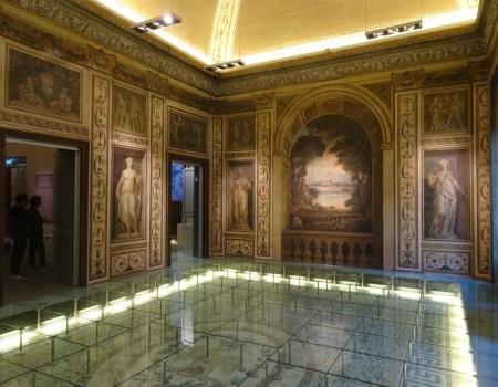 Impressionisti Segreti in Palazzo Bonaparte impressionisti (2)