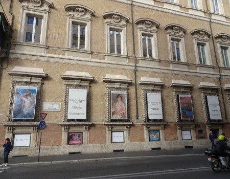 Impressionisti Segreti in Palazzo Bonaparte impressionisti (7)