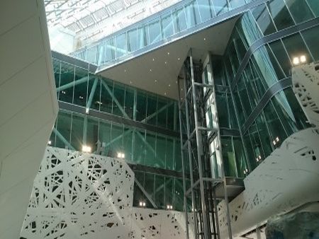 Het Italiaanse paviljoen op Expo 2015 in Milaan italiaans-paviljoen-expo2015 (1)