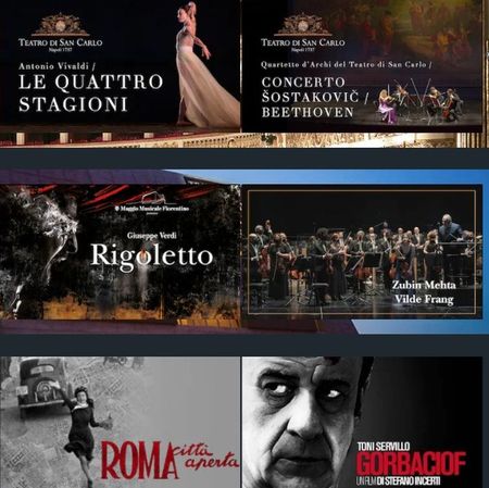 Streamingplatform voor kunst en cultuur ItsART is failliet itsart3