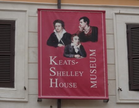 keatsshelley