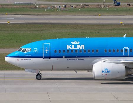 Ryanair vermindert in september en oktober opnieuw de vluchtfrequentie klm2